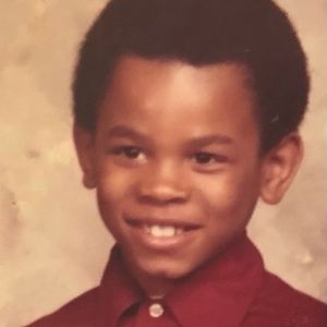 Meet your Posher, Robert